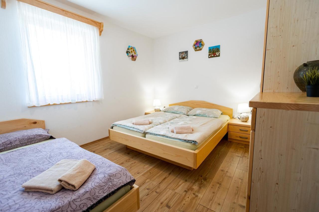 Lahinja&Kolpa river apartments Metlika Bagian luar foto